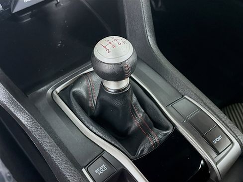 Used 2019 Honda Civic Si image 20