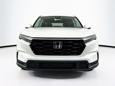 Used 2025 Honda CR-V EX-L image 5
