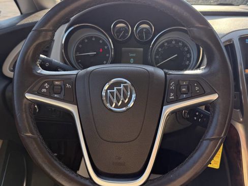 Used 2014 Buick Verano Convenience image 31