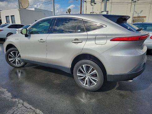 Used 2021 Toyota Venza LE image 5