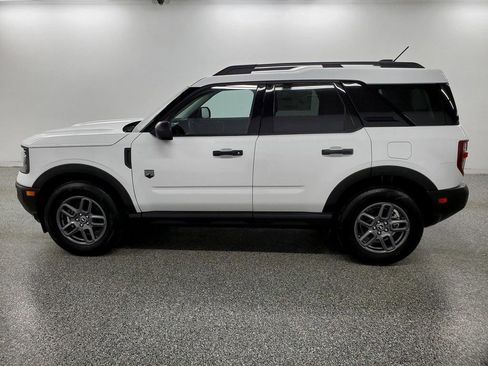 New 2025 Ford Bronco Sport Big Bend image 7