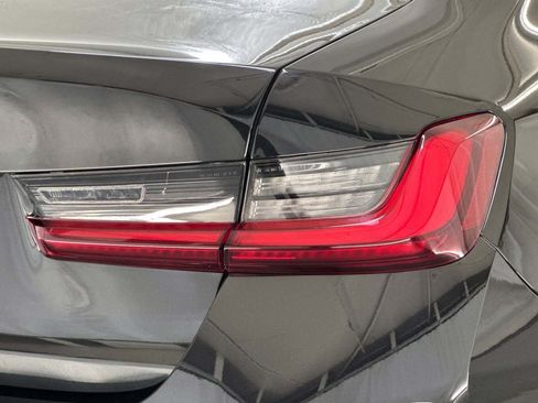 Used 2023 BMW 330i Sedan w/ Parking Assistance Package RWD image 24