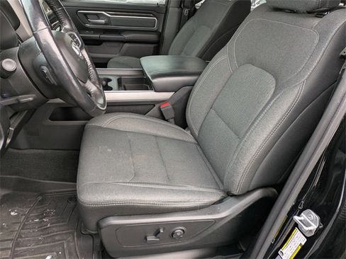 Certified 2020 RAM 1500 Big Horn image 10