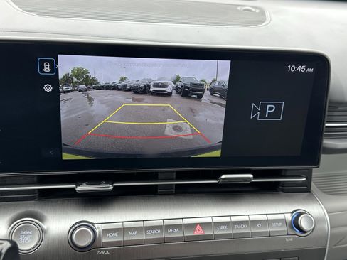 Used 2024 Hyundai Kona SEL image 28