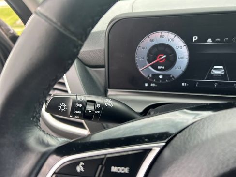 Used 2024 Kia Forte EX FWD image 20