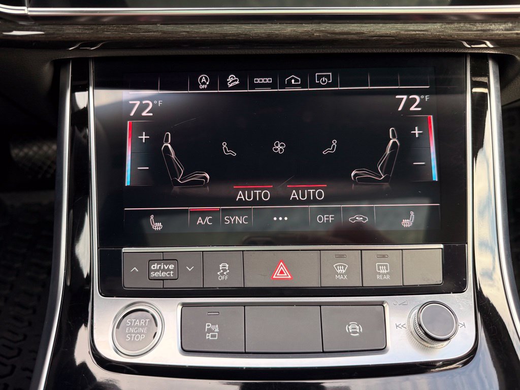 Used 2023 Audi Q7 2.0T Premium AWD/4WD image 15
