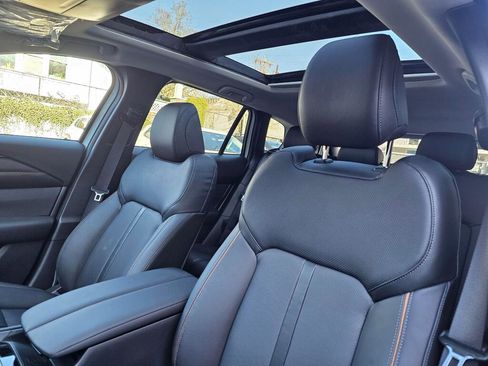 New 2026 MAZDA CX-50 AWD 2.5 Hybrid w/ Weather Package image 23