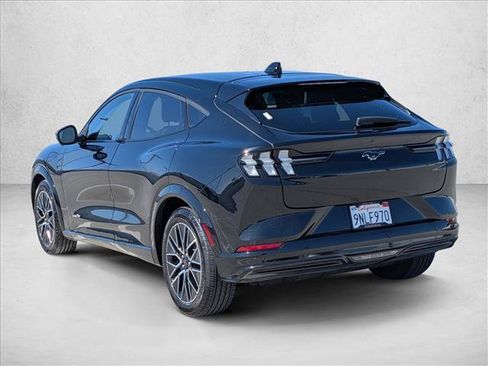Used 2024 Ford Mustang Mach-E Premium RWD image 7