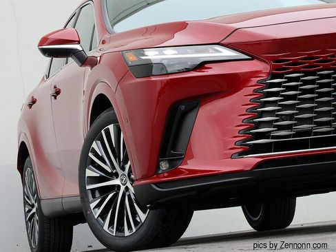 New 2026 Lexus RX 350 Premium Plus image 4