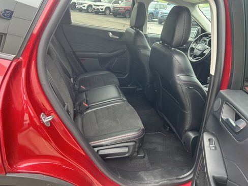 Used 2022 Ford Escape SEL w/ SEL Stealth AWD Package image 20