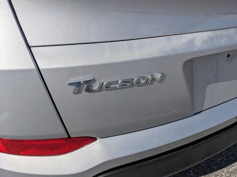 Used 2016 Hyundai Tucson SE w/ Option Group 02 image 12