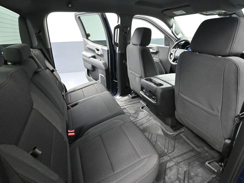 Used 2023 Chevrolet Silverado 1500 RST w/ Max Trailering Package image 49