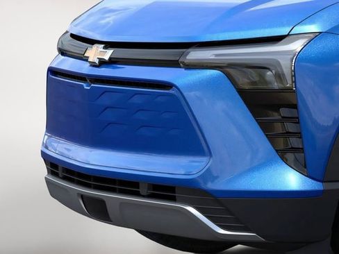 New 2026 Chevrolet Blazer EV LT FWD image 14