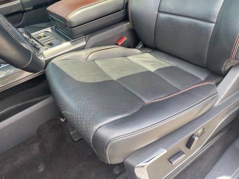 Used 2022 Ford F150 Lariat w/ Equipment Group 502A High AWD/4WD image 23