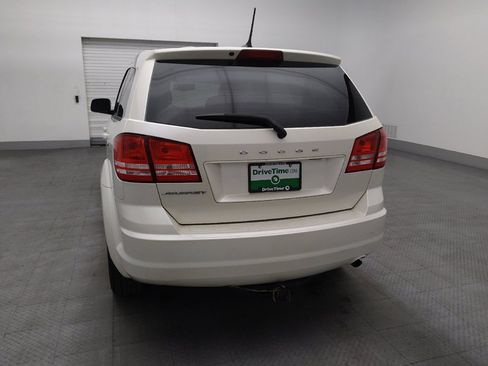 Used 2015 Dodge Journey American Value Package image 6