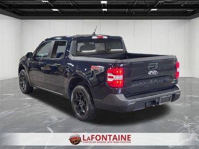 Used 2023 Ford Maverick XLT w/ Equipment Group 300A Standard