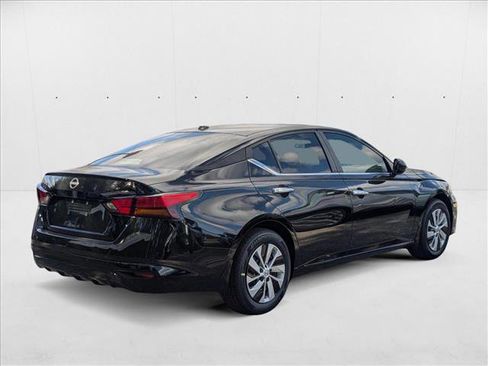 New 2025 Nissan Altima 2.5 S FWD image 2