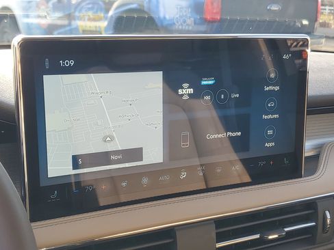 Certified 2023 Lincoln Corsair AWD w/ Equipment Group 101A image 16