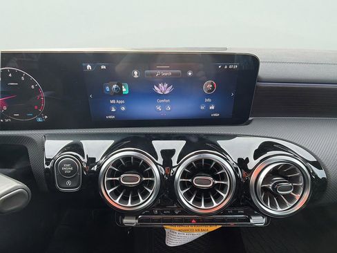 Certified 2026 Mercedes-Benz CLA 250 4MATIC image 16