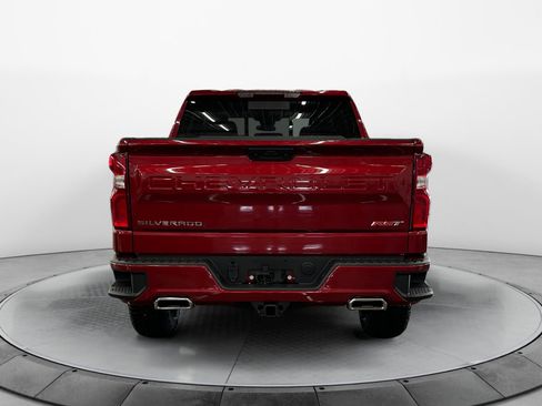 New 2026 Chevrolet Silverado 1500 RST image 6