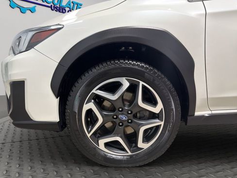 Used 2020 Subaru Crosstrek 2.0i Limited w/ Popular Package #3 image 23