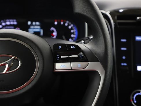 Used 2023 Hyundai Tucson SEL image 28