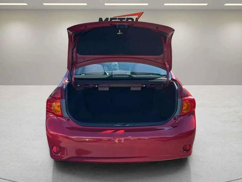 Used 2010 Toyota Corolla S image 17