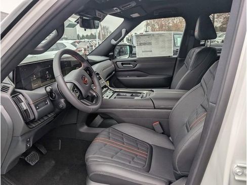 New 2026 Nissan Armada PRO-4X image 14