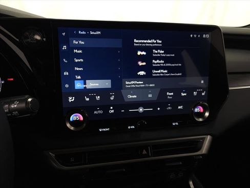 Certified 2024 Lexus RX 350 Premium image 21