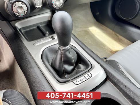 Used 2015 Chevrolet Camaro LS RWD image 30