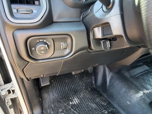 New 2026 RAM 4500 Tradesman w/ Chrome Appearance Group image 22