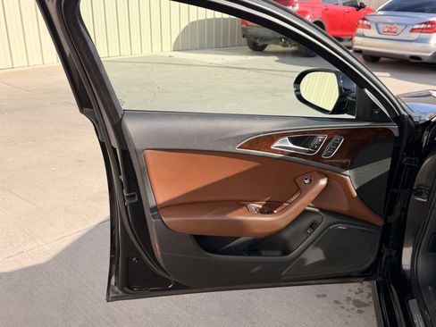 Used 2012 Audi A6 3.0T Prestige image 12