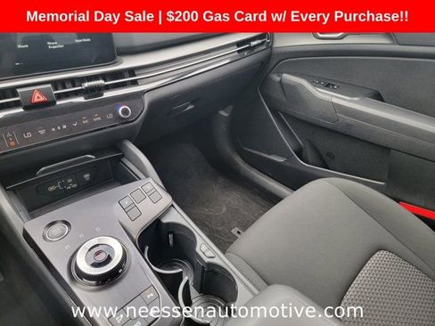 Used 2026 Kia Sportage S AWD/4WD image 26