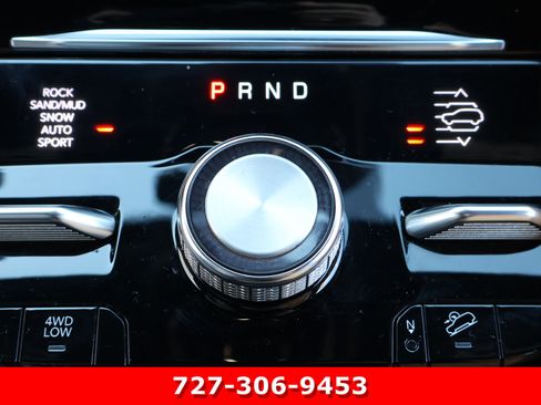 Used 2022 Jeep Grand Cherokee Summit image 28
