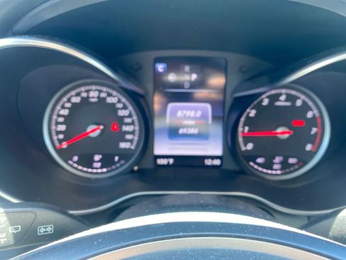Used 2016 Mercedes-Benz GLC 300 4MATIC image 14