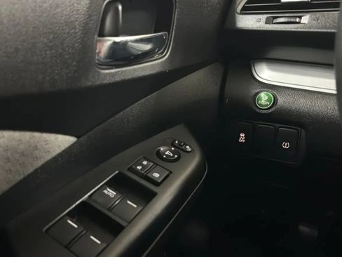 Used 2015 Honda CR-V EX image 16