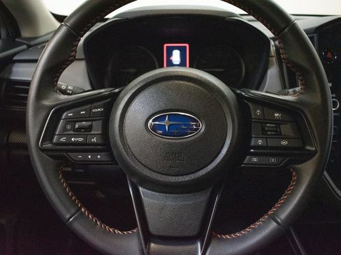 Certified 2024 Subaru Crosstrek 2.5i Limited AWD/4WD image 12