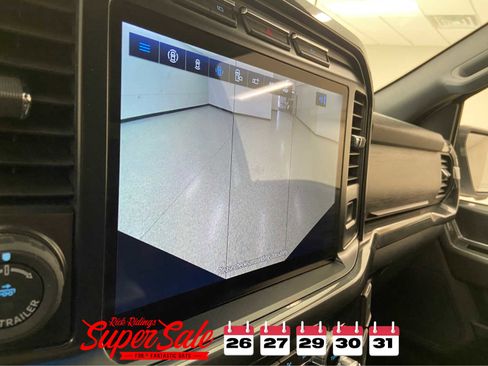 Used 2022 Ford F150 XLT w/ Equipment Group 302A High image 33