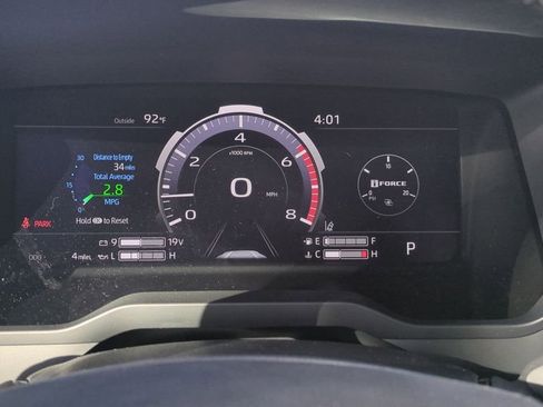 New 2026 Toyota Tundra Limited image 26