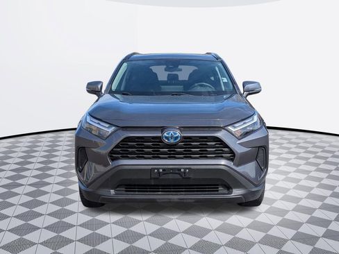 Used 2024 Toyota RAV4 XLE w/ Convenience Package image 9