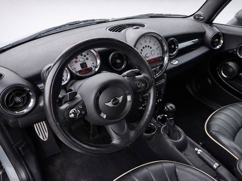 Used 2012 MINI Cooper S image 9
