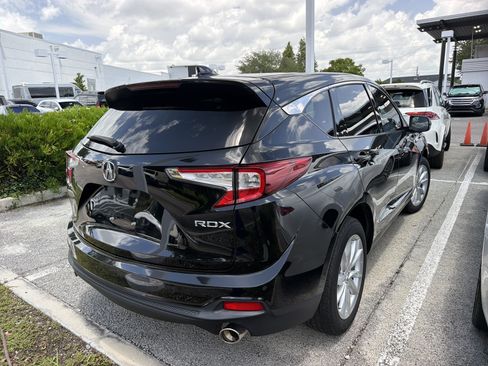 Used 2021 Acura RDX FWD image 2