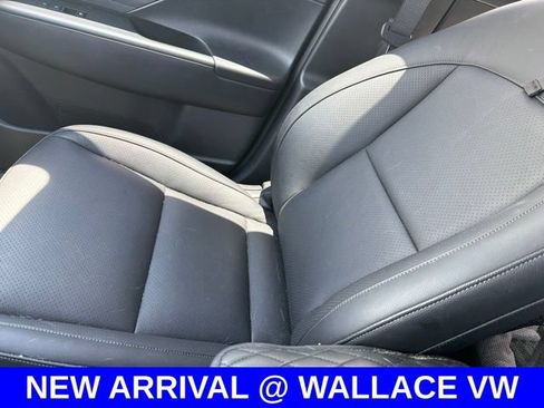 Used 2024 Hyundai Kona SEL FWD image 3