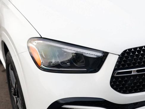 New 2026 Mercedes-Benz GLE 350 GLE 350 image 27