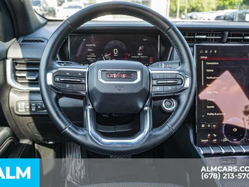 Used 2026 GMC Terrain Elevation AWD/4WD image 28