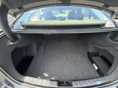 Used 2016 BMW 320i Sedan RWD image 22