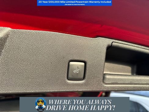 New 2026 Ford Escape ST-Line w/ Tech Pack #1 image 24