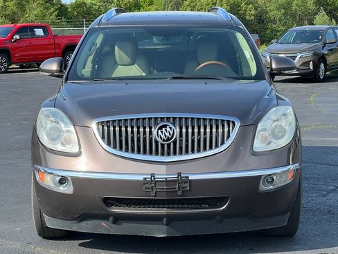 Used 2012 Buick Enclave Leather FWD image 39