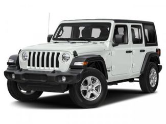 Used 2018 Jeep Wrangler Unlimited Sport S video 1