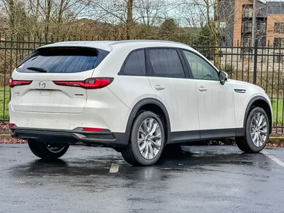 New 2026 MAZDA CX-90 3.3 Turbo w/ Preferred Package